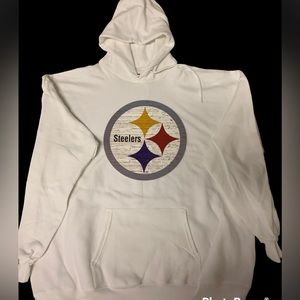 NEW Pittsburgh Steelers Hoodie